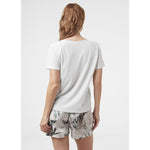 Helly Hansen Helly Hansesn Siren T-shirt W 30244 001 Póló Ruházat Póló - Sportmania.hu