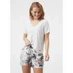 Helly Hansen Helly Hansesn Siren T-shirt W 30244 001 Póló Ruházat Póló - Sportmania.hu