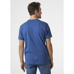 Helly Hansen HH BOX TM 53285 636 T-shirt Póló Ruházat Póló - Sportmania.hu