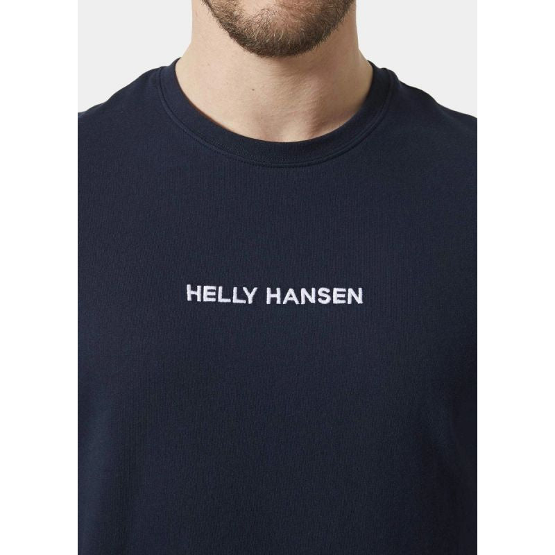 Helly Hansen Hh Core 2.0 T-Shirt férfi 54598597