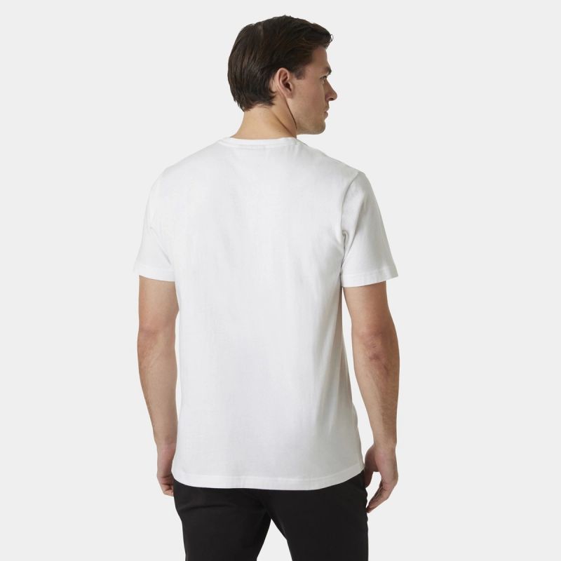 Helly Hansen Hh Core 2.0 T-Shirt M 54598 001 - Sportmania.hu