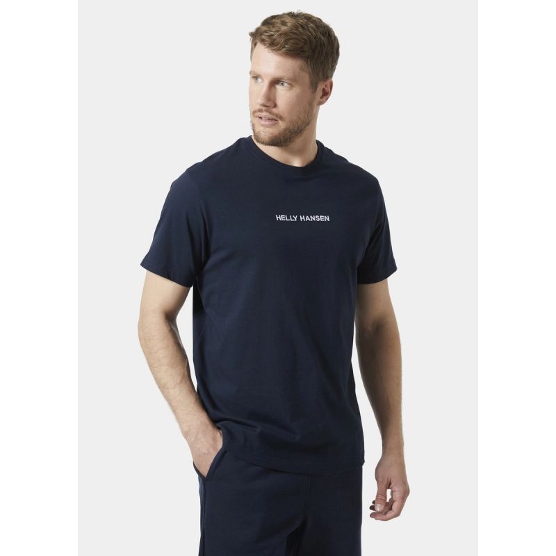 Helly Hansen Hh Core 2.0 T-Shirt M 54598 597 - Sportmania.hu