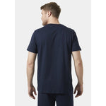 Helly Hansen Hh Core 2.0 T-Shirt M 54598 597 - Sportmania.hu
