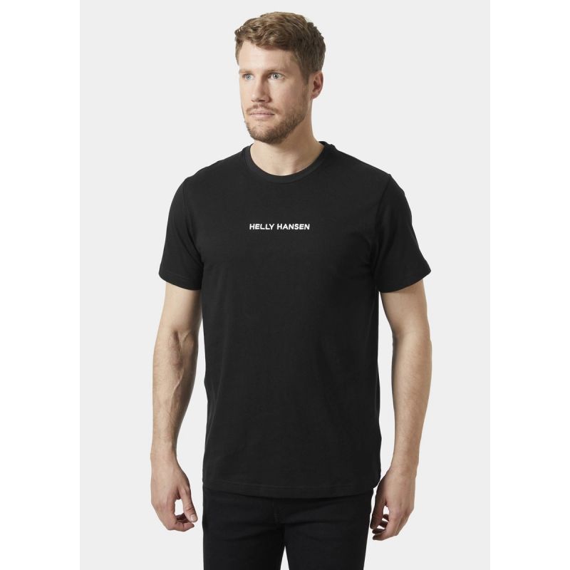 Helly Hansen Hh Core 2.0 T-Shirt M 54598 990 - Sportmania.hu