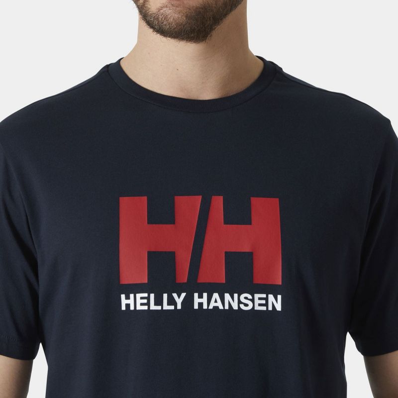 Helly Hansen HH Logo 3.0 T-shirt M 54596 597 - Sportmania.hu