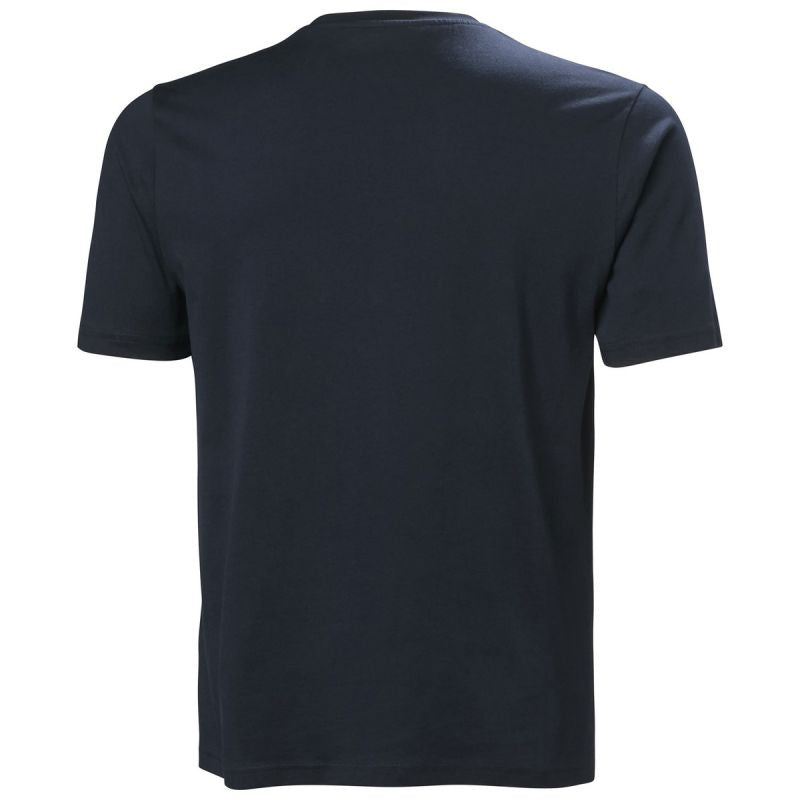 Helly Hansen HH Logo 3.0 T-shirt M 54596 597 - Sportmania.hu