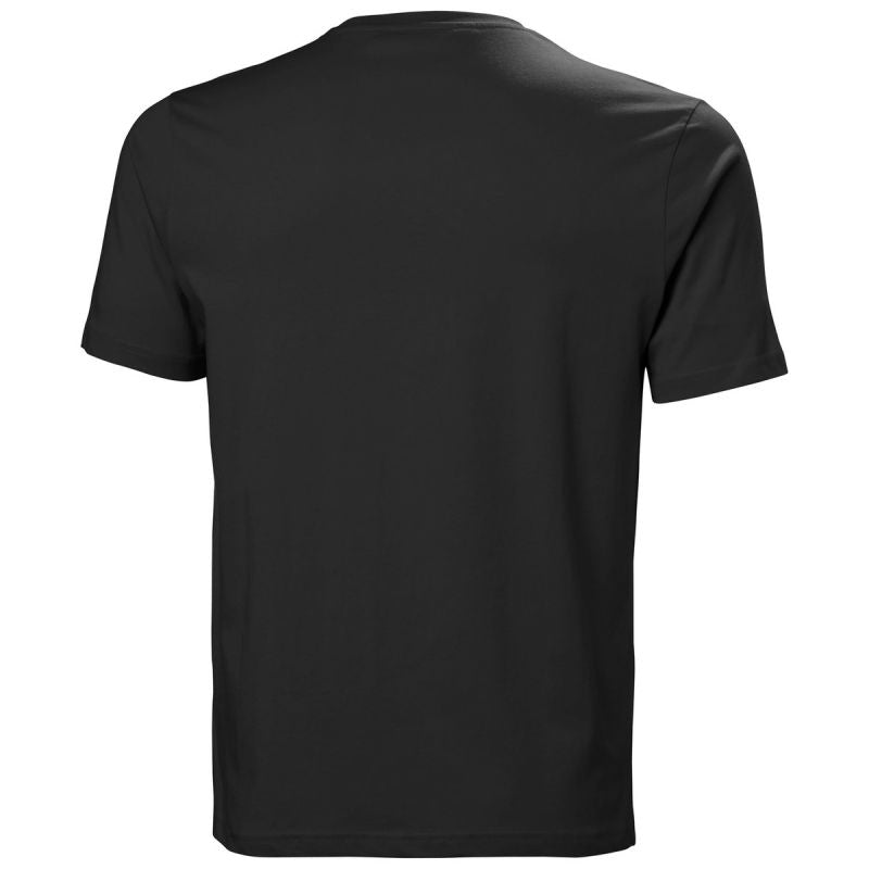 Helly Hansen HH Logo 3.0 T-shirt M 54596 990 - Sportmania.hu
