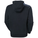 Helly Hansen HH Logo Full Zip Hoodie 2.0 M 30393 597 Kapucnis pulóver - Sportmania.hu
