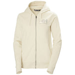 Helly Hansen HH Logo Full Zip Hoodie 2.0 W 34461 034 Kapucnis pulóver - Sportmania.hu