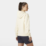 Helly Hansen HH Logo Full Zip Hoodie 2.0 W női pulóver 34461034