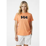 Helly Hansen HH Logo T-shirt W 34112 071 Póló - Sportmania.hu