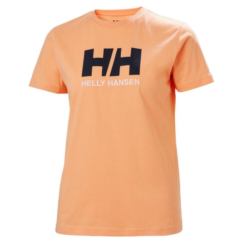 Helly Hansen HH Logo T-shirt W 34112 071 Póló - Sportmania.hu