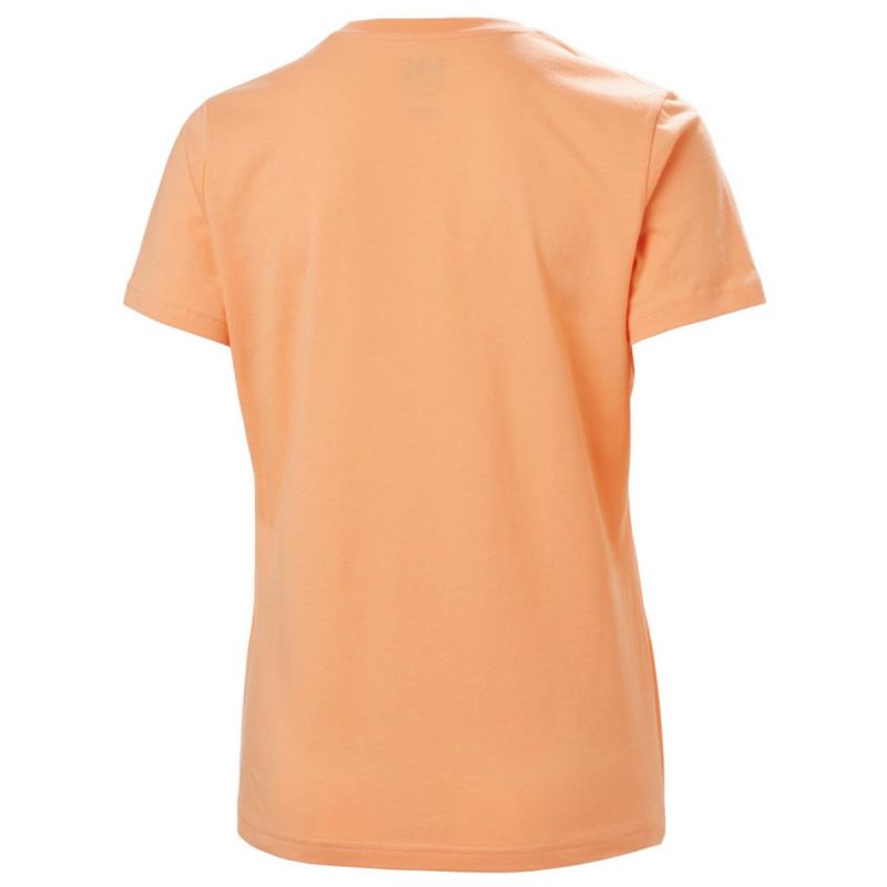 Helly Hansen HH Logo T-shirt W női Póló 34112-071