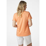 Helly Hansen HH Logo T-shirt W női Póló 34112-071