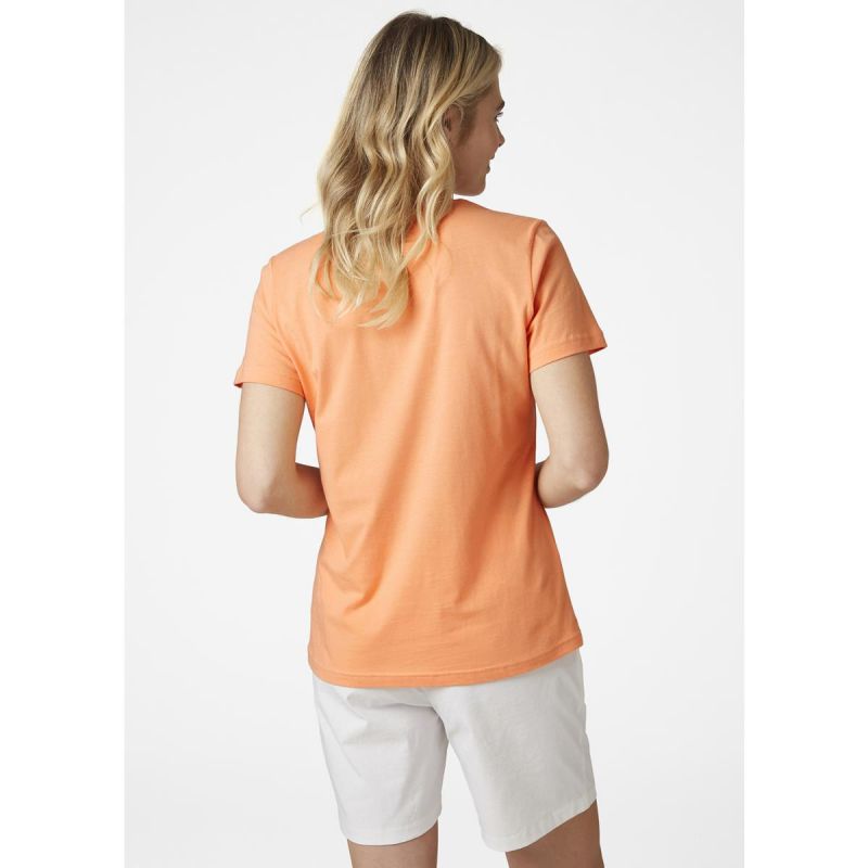 Helly Hansen HH Logo T-shirt W női Póló 34112-071