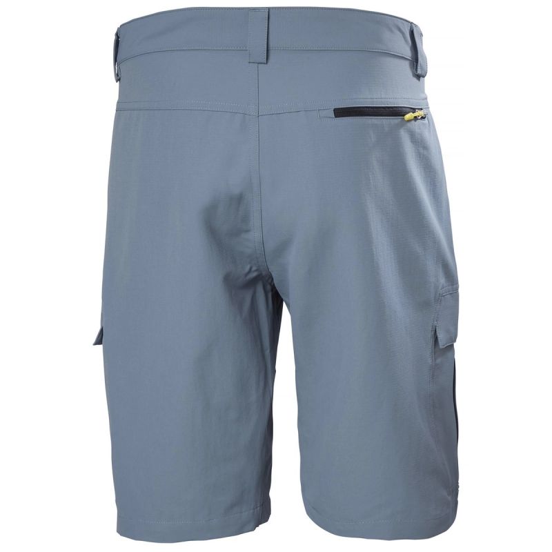Helly Hansen Hh Qd Cargo Shorts M 54154 601 Short - Sportmania.hu