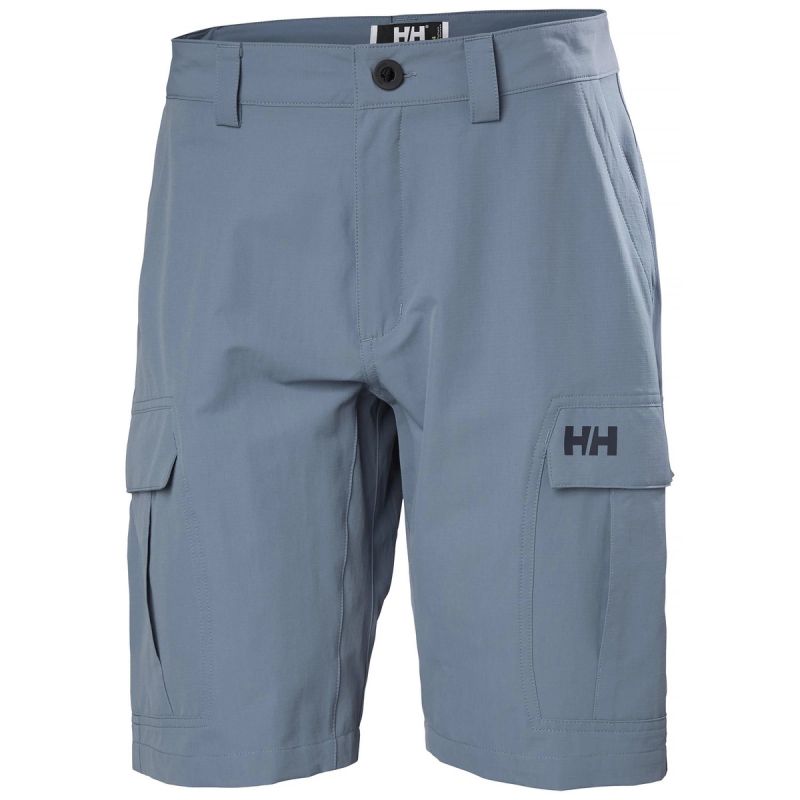 Helly Hansen Hh Qd Cargo Shorts M 54154 601 Short - Sportmania.hu