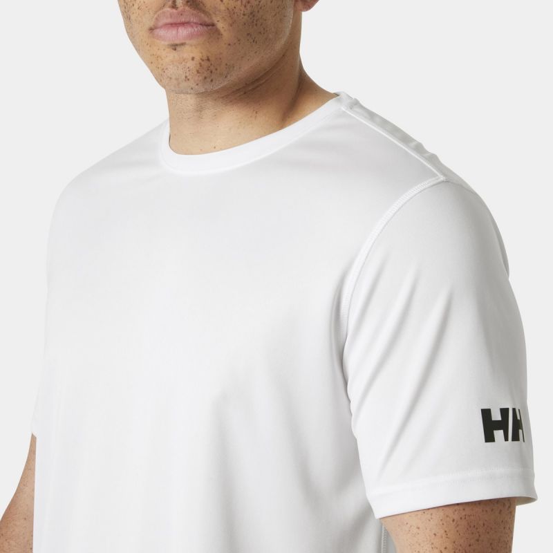 Helly Hansen HH Tech 2.0 T-shirt M 49584 001 - Sportmania.hu
