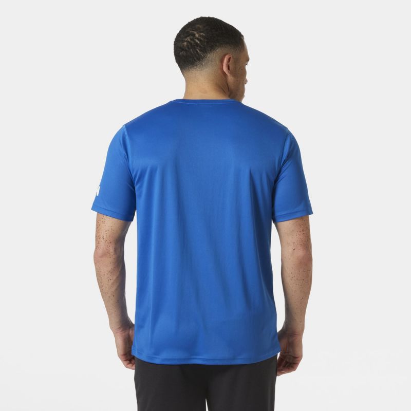 Helly Hansen HH Tech 2.0 T-shirt M 49584 543 - Sportmania.hu