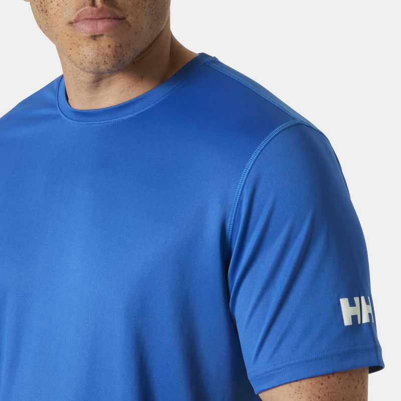 Helly Hansen HH Tech 2.0 T-shirt M 49584 543 - Sportmania.hu
