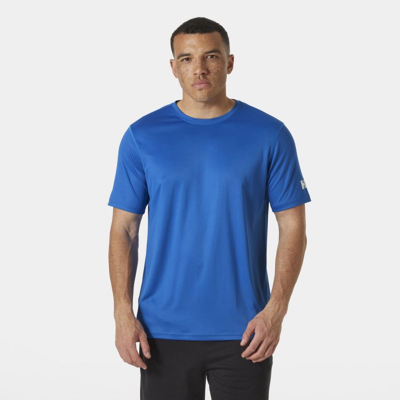 Helly Hansen HH Tech 2.0 T-shirt M 49584 543 - Sportmania.hu