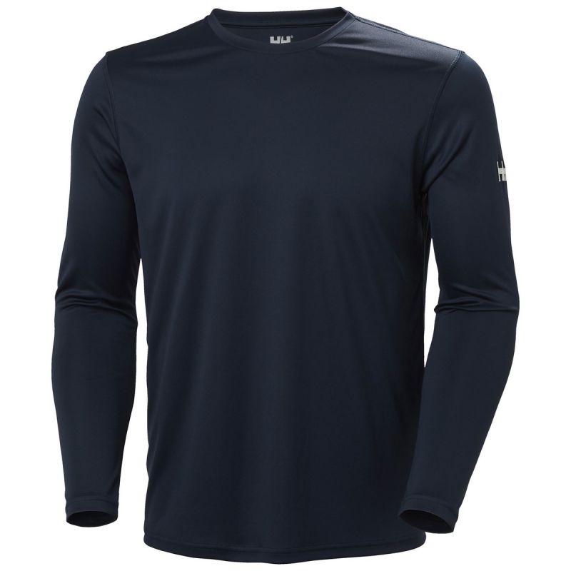 Helly Hansen HH Tech Crew LS 2.0 M T-shirt 49582 597 - Sportmania.hu