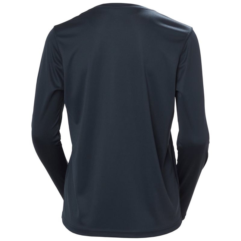 Helly Hansen HH Tech Crew LS 2.0 T-shirt W 49579 597 - Sportmania.hu