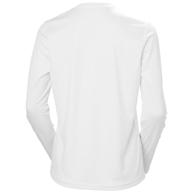 Helly Hansen HH Tech Crew LS 2.0 W 49579 001 T-shirt - Sportmania.hu
