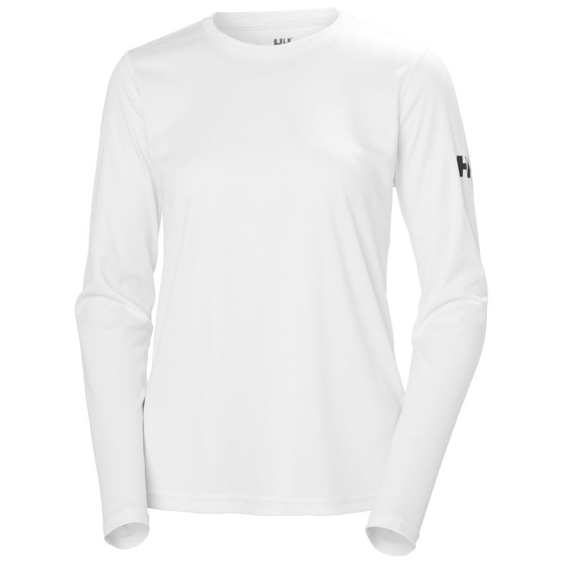 Helly Hansen HH Tech Crew LS 2.0 W 49579 001 T-shirt - Sportmania.hu