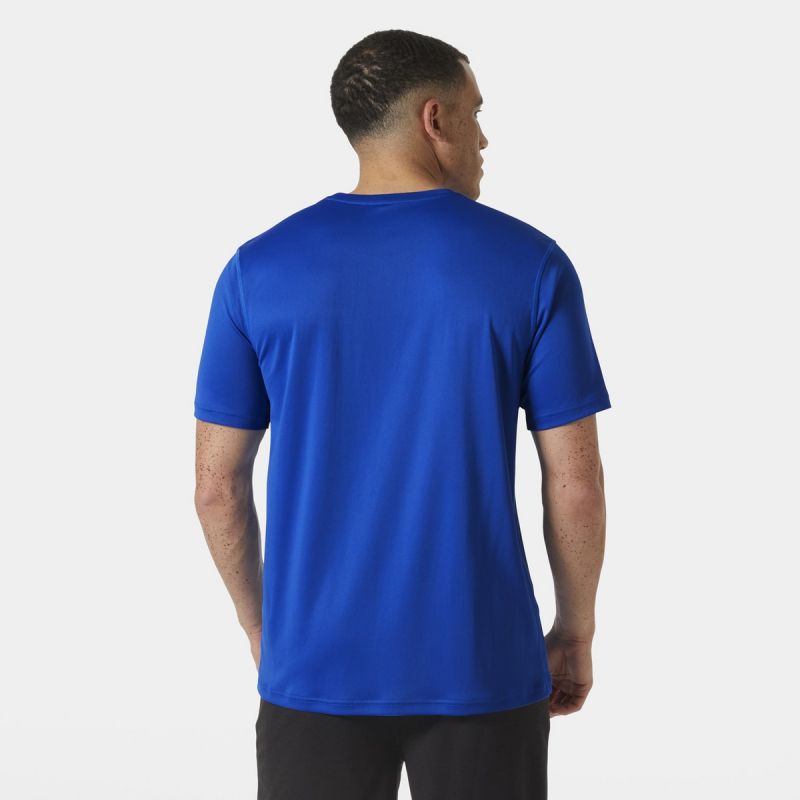 Helly Hansen HH Tech Graphic 2.0 M T-shirt 49574 543 - Sportmania.hu