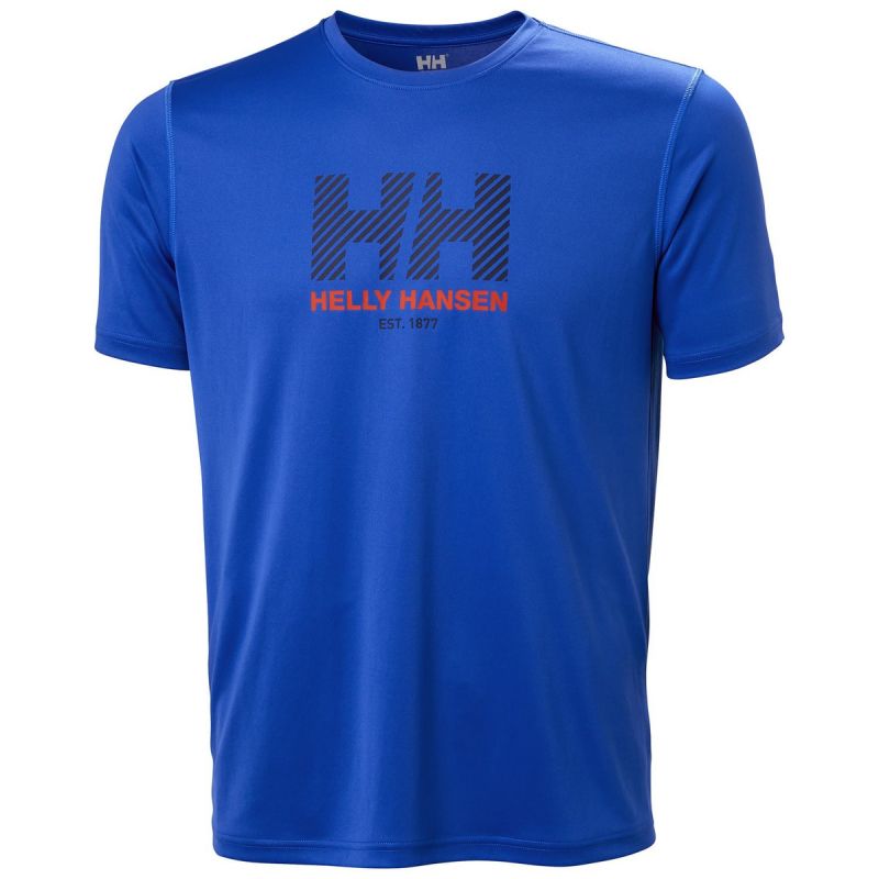 Helly Hansen HH Tech Graphic 2.0 M T-shirt 49574 543 - Sportmania.hu
