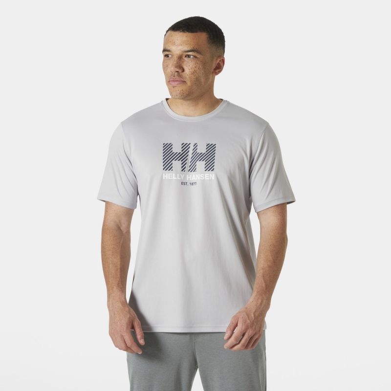 Helly Hansen HH Tech Graphic 2.0 M T-shirt 49574 853 - Sportmania.hu