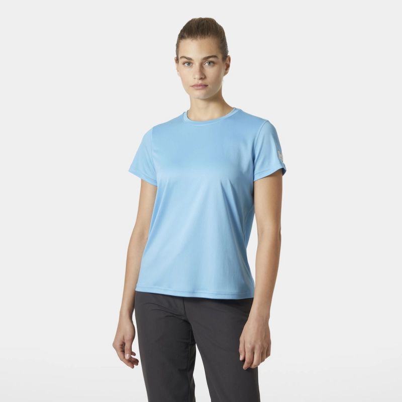 Helly Hansen Hh Tech Tshirt 2.0 W 49580 621 - Sportmania.hu