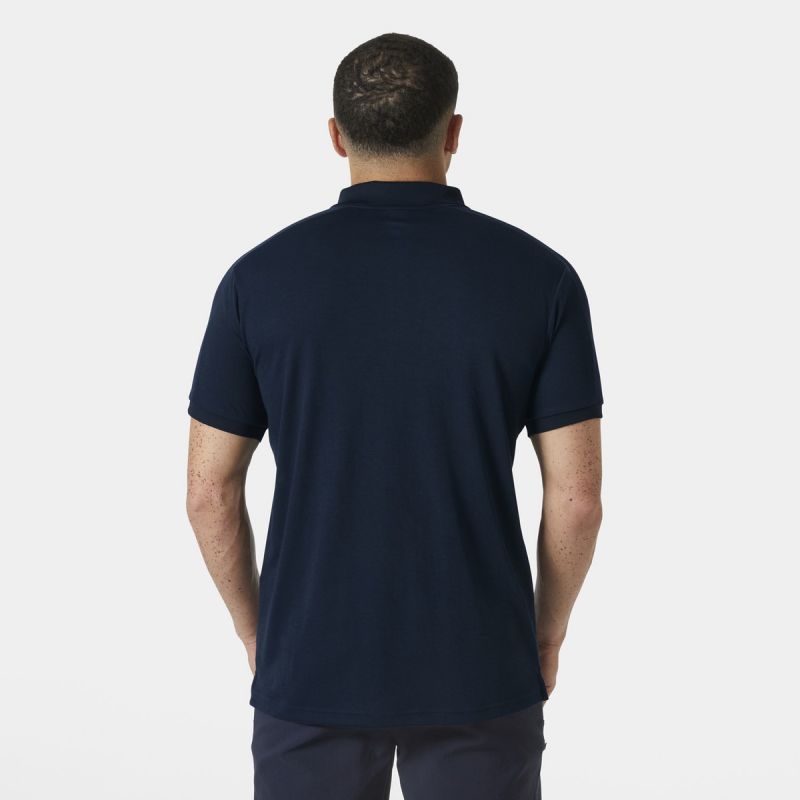 Helly Hansen HP 1/2 Zip Polo Póló férfi 34503597