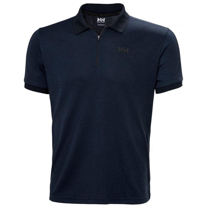 Helly Hansen HP 1/2 Zip Polo Shirt M 34503 597 - Sportmania.hu