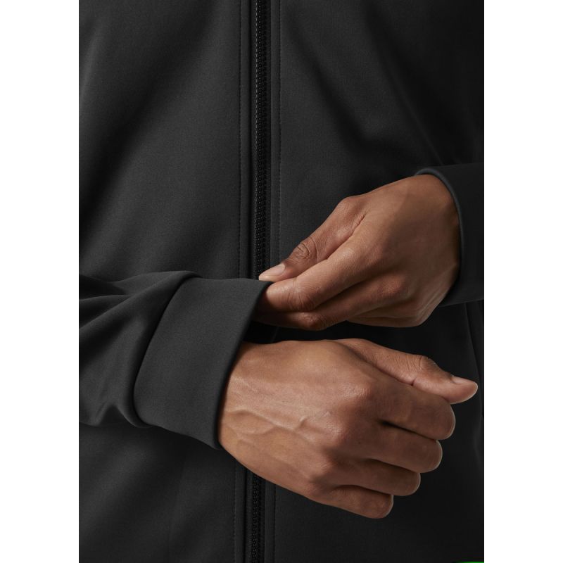 Helly Hansen Hp Fleece 2.0 Kabát Polár pulóver férfi 34289980