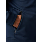 Helly Hansen HP Fleece Jacket 2.0 M 34289 597 Kabát Polár pulóver - Sportmania.hu