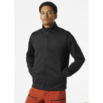 Helly Hansen Hp Fleece Jacket 2.0 M 34289 980 Kabát Polár pulóver - Sportmania.hu
