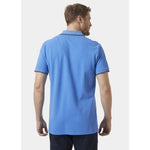 Helly Hansen HP Genova Polo Shirt M 34297 554 Póló - Sportmania.hu
