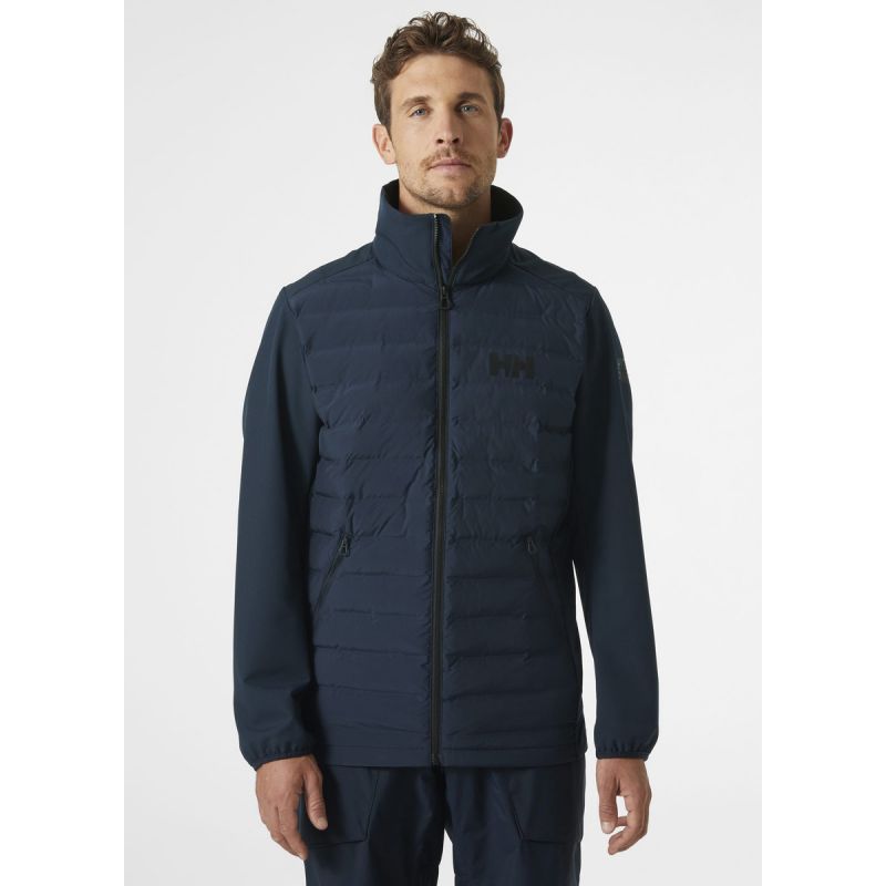 Helly Hansen HP Insulator 2.0 Kabát férfi 34286597