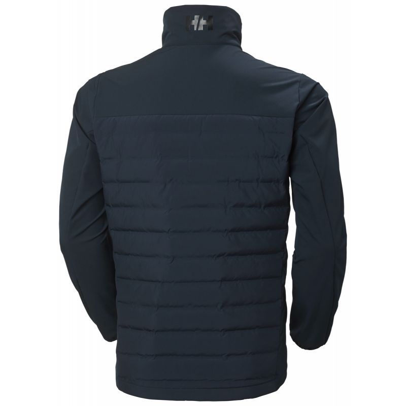 Helly Hansen HP Insulator 2.0 M Jacket 34286 597 Kabát - Sportmania.hu
