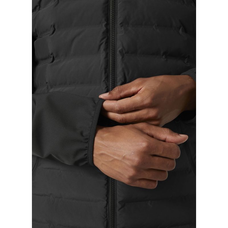 Helly Hansen HP Insulator 2.0 M Jacket 34286 990 Kabát - Sportmania.hu