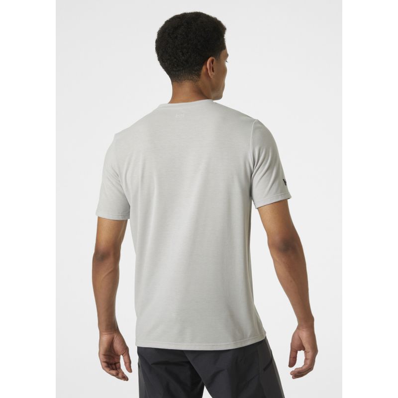 Helly Hansen HP Race M 34294 853 T-shirt Póló Ruházat Póló - Sportmania.hu