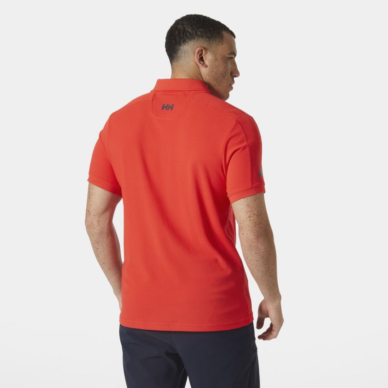 Helly Hansen HP Race Polo 2.0 M 34496 222 - Sportmania.hu