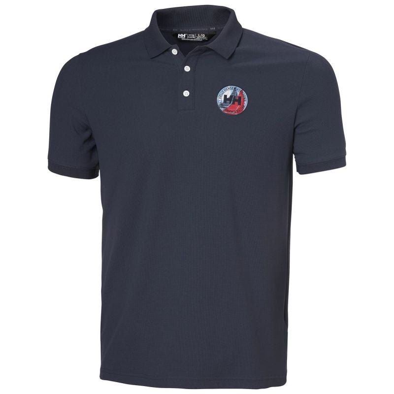 Helly Hansen HP Race Polo 2.0 Póló férfi 34496597