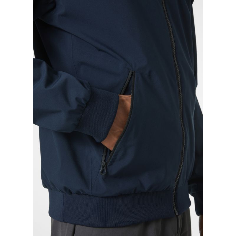 Helly Hansen Hp Racing Bomber Jacket 2.0 M 34285 597 Kabát - Sportmania.hu