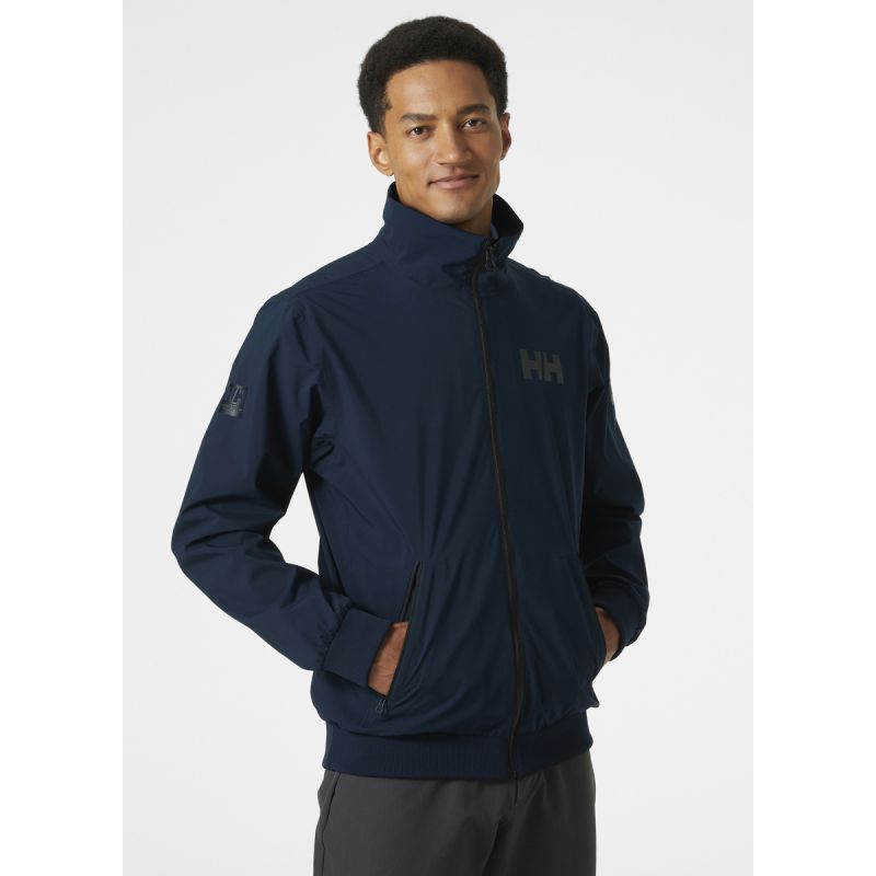 Helly Hansen Hp Racing Bomber Jacket 2.0 M 34285 597 Kabát - Sportmania.hu