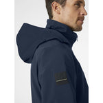Helly Hansen HP Racing Hooded Jacket M 34376 597 Kabát - Sportmania.hu