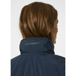 Helly Hansen Hp Racing Lifaloft Hooded Jacket Jkt W 30373 597 Kabát - Sportmania.hu