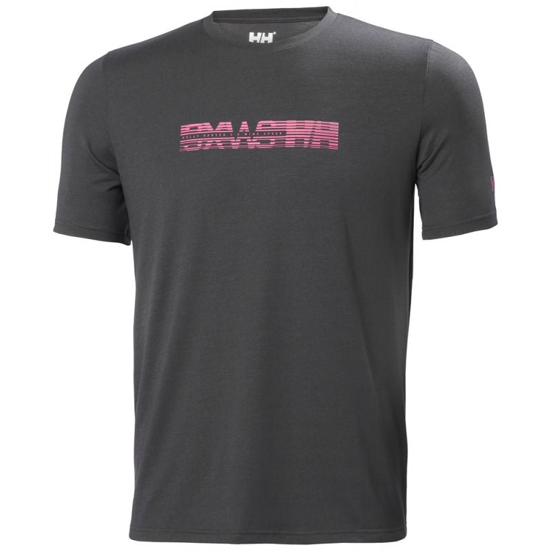 Helly Hansen Hp Racing M 34053 982 T-shirt Póló Ruházat Póló - Sportmania.hu